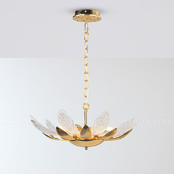 Подвесная люстра Rotula 11390