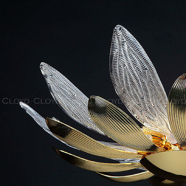 Подвесная люстра Rotula 11390