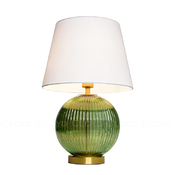 Настольная лампа Zucchini 30116