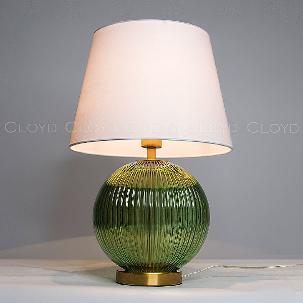 Настольная лампа Zucchini 30116