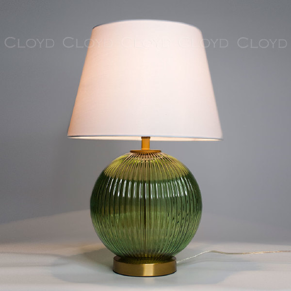 Настольная лампа Zucchini 30116