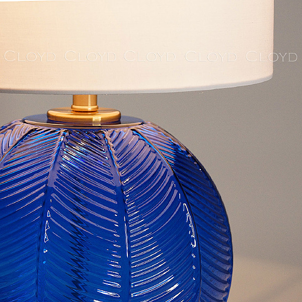 Настольная лампа Arbuss 30120