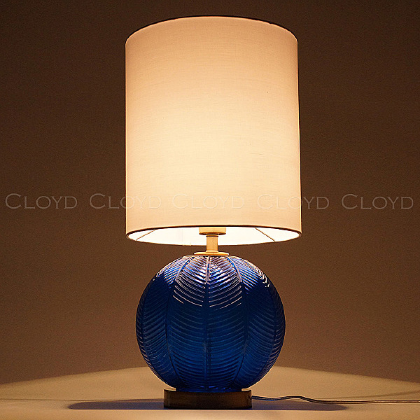 Настольная лампа Arbuss 30120