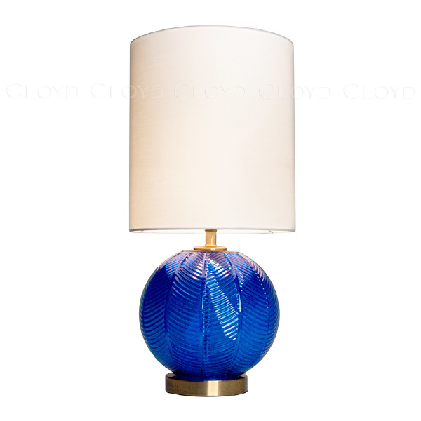 Настольная лампа Arbuss 30120