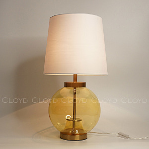 Настольная лампа Eneida 30123