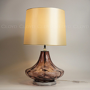 Настольная лампа Leben 30125