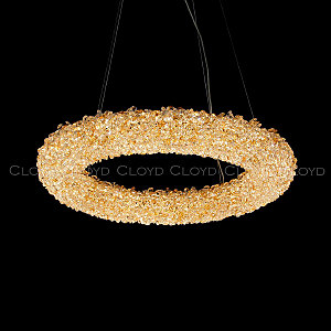 Подвесная люстра Edel 11368