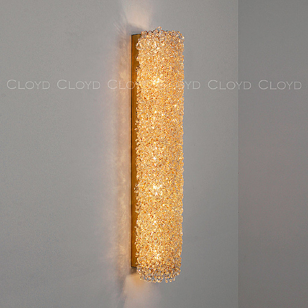 Настенный светильник Edel 20372