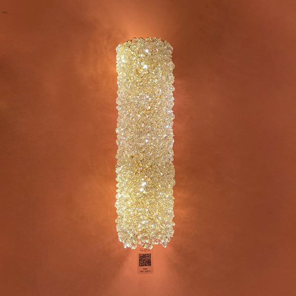 Настенный светильник Edel 20372