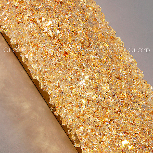 Настенный светильник Edel 20372