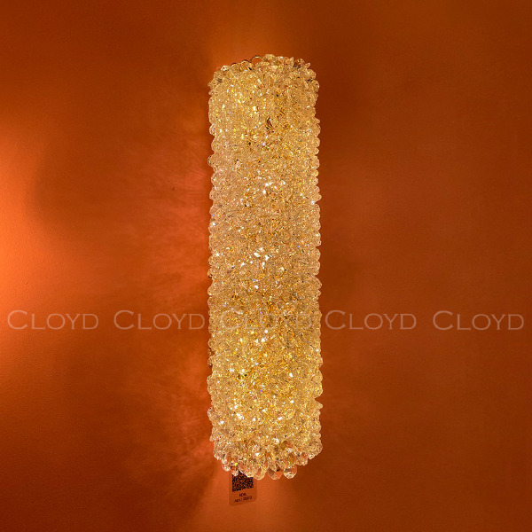 Настенный светильник Edel 20372