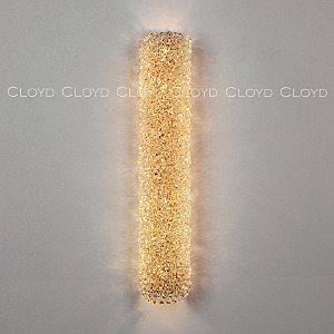 Настенный светильник Edel 20373