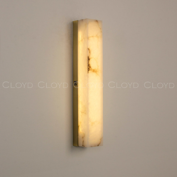 Настенный светильник Isokrat 20374