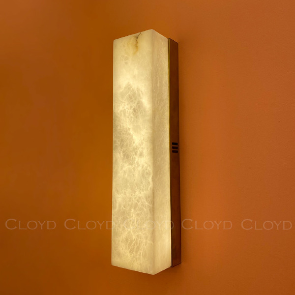 Настенный светильник Isokrat 20374