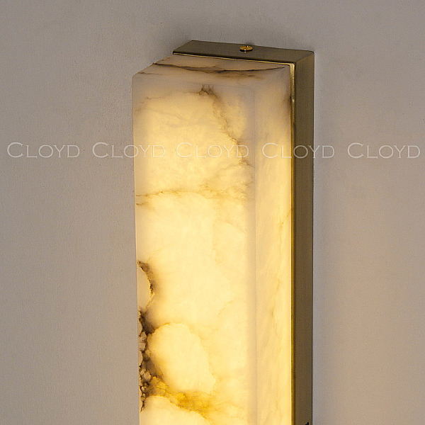 Настенный светильник Isokrat 20374