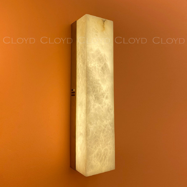 Настенный светильник Isokrat 20374