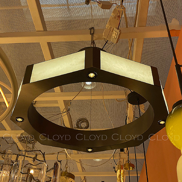 Подвесная люстра Bradis 11369