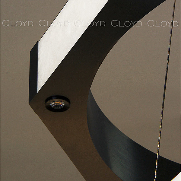 Подвесная люстра Bradis 11369