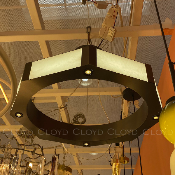 Подвесная люстра Bradis 11369