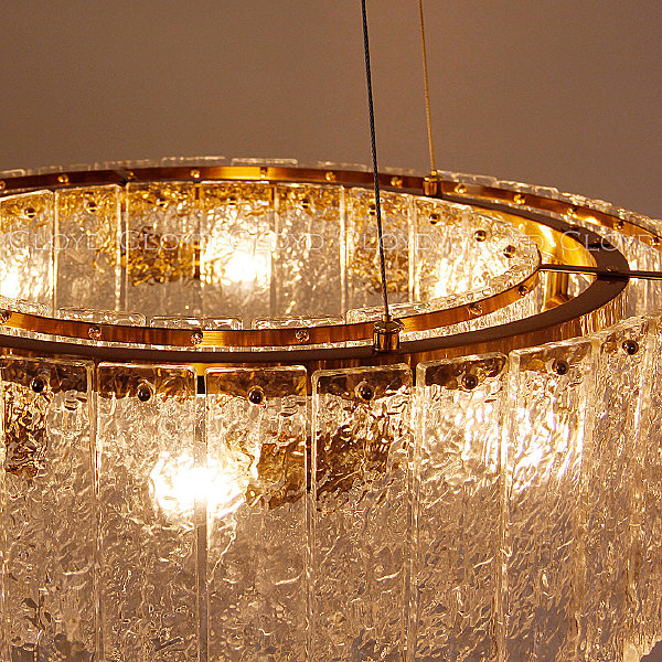Подвесная люстра Parsifal 11372