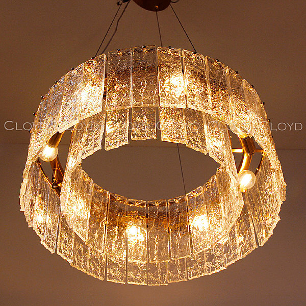 Подвесная люстра Parsifal 11372