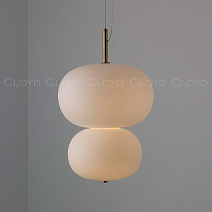 Светильник подвесной Avogadro 11430