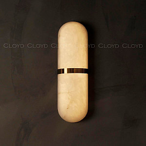 Настенный светильник Dilemma 20379