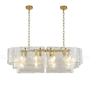 Подвесная люстра Pamir 11360