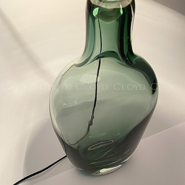 Настольная лампа Foam 30102