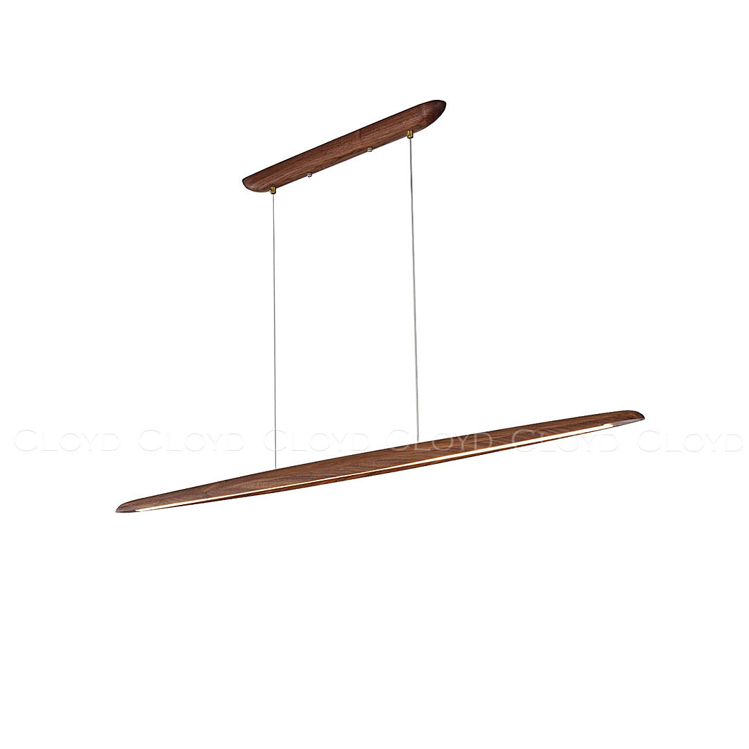 Outline Led M
