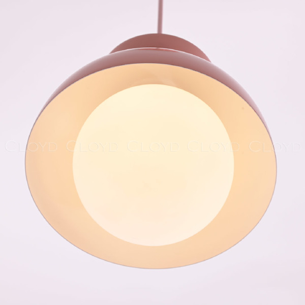 Светильник подвесной Erma 11340