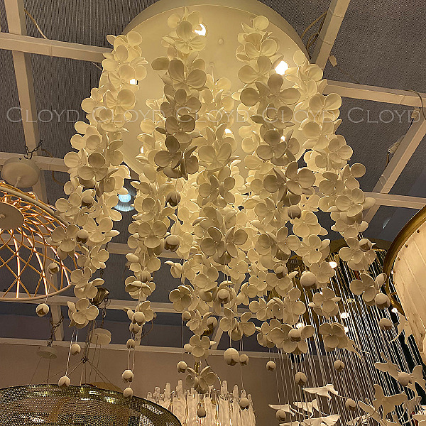 Подвесная люстра Taongi 11333