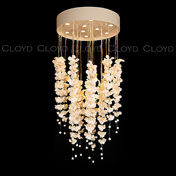 Подвесная люстра Taongi 11333