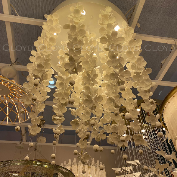 Подвесная люстра Taongi 11333