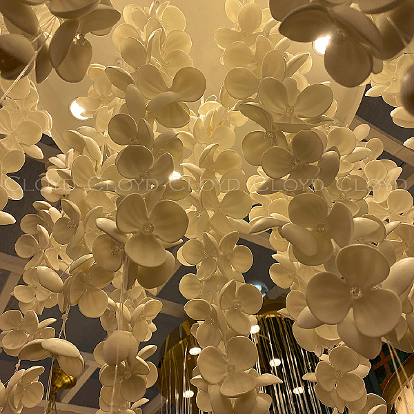 Подвесная люстра Taongi 11333