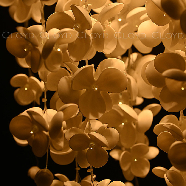 Подвесная люстра Taongi 11333