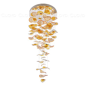 Люстра каскадная Kusto 11331