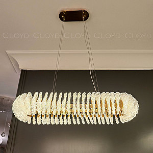 Подвесная люстра Antigua 11321