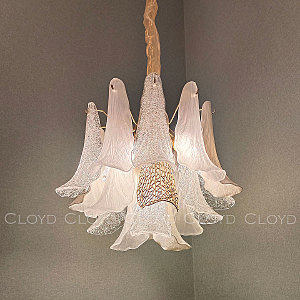 Подвесная люстра Wasabi 11325