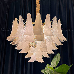 Подвесная люстра Wasabi 11327