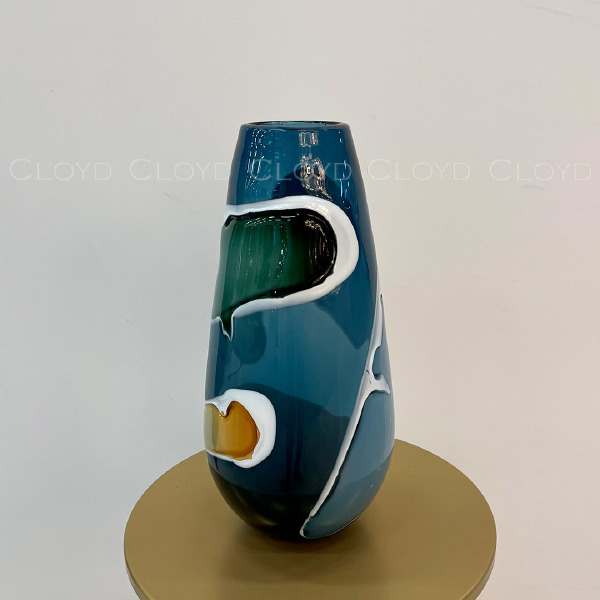 Декоративный светильник Vase-1537 50061