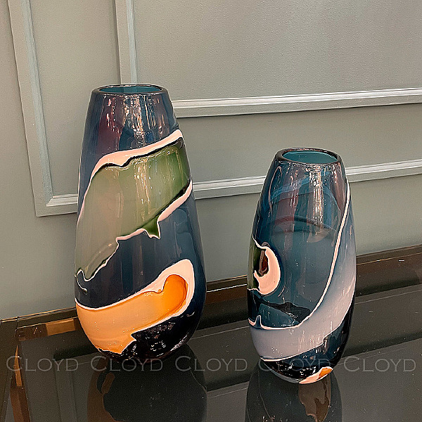 Декоративный светильник Vase-1537 50061