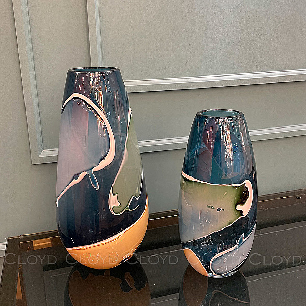 Декоративный светильник Vase-1537 50062