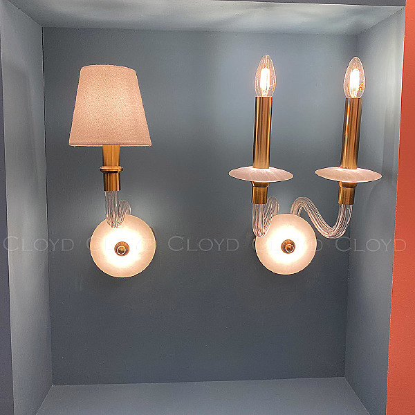 Настенное бра Sherington 20356