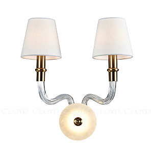 Настенное бра Sherington 20357