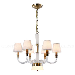 Подвесная люстра Sherington 11310