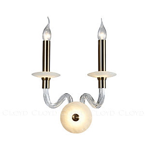 Настенное бра Sherington 20358