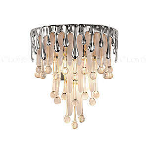 Настенное бра Capuletti 20353