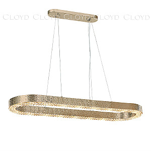 Подвесная люстра Galaxa 10882