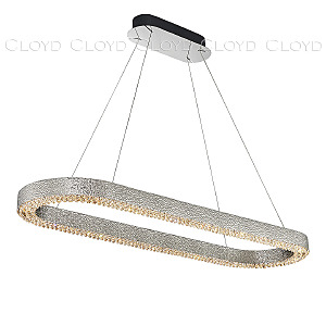 Подвесная люстра Galaxa 10883